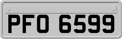 PFO6599