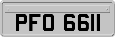 PFO6611