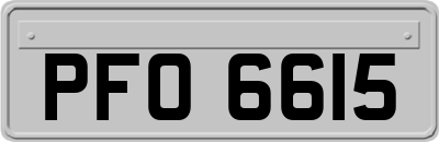 PFO6615