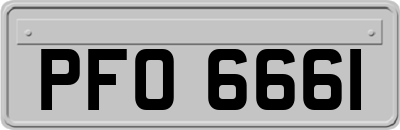 PFO6661