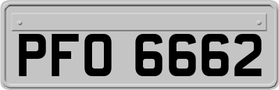 PFO6662
