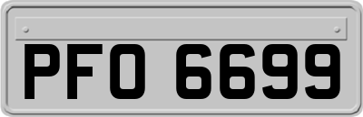 PFO6699