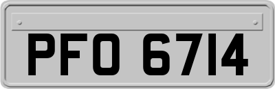 PFO6714