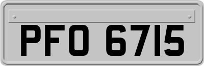 PFO6715