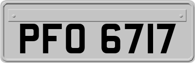 PFO6717