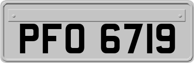 PFO6719