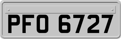 PFO6727