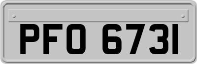 PFO6731