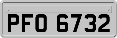 PFO6732