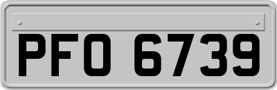 PFO6739