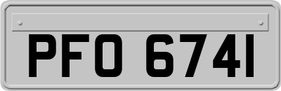 PFO6741
