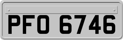 PFO6746