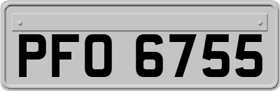 PFO6755