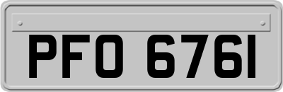 PFO6761