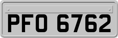 PFO6762