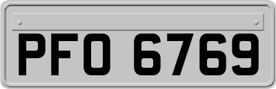 PFO6769