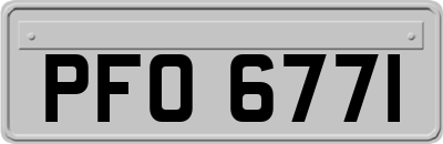 PFO6771