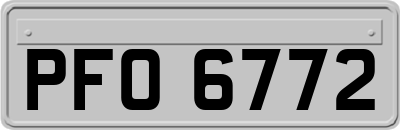 PFO6772