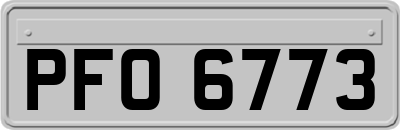 PFO6773
