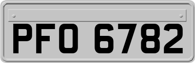 PFO6782