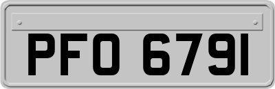 PFO6791