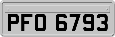 PFO6793