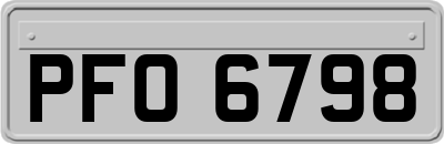 PFO6798