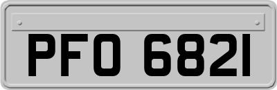 PFO6821