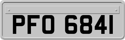 PFO6841