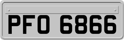 PFO6866