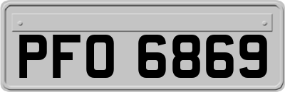 PFO6869