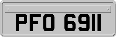 PFO6911