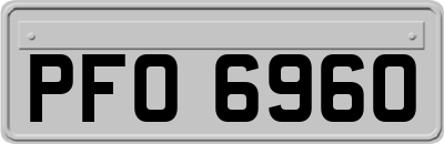 PFO6960
