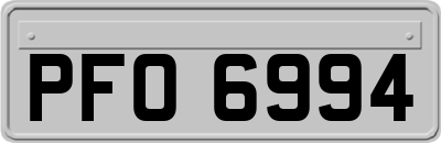 PFO6994