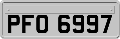 PFO6997