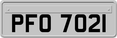PFO7021