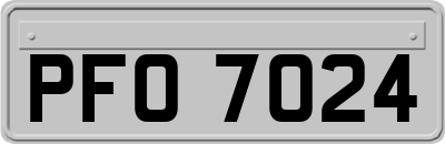 PFO7024