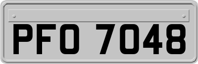 PFO7048