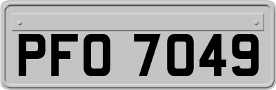 PFO7049