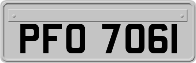 PFO7061