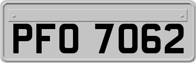 PFO7062
