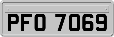 PFO7069