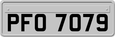 PFO7079