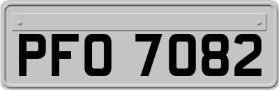 PFO7082