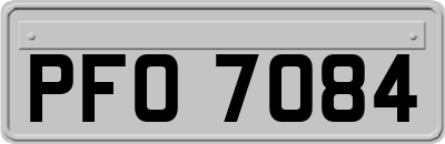PFO7084