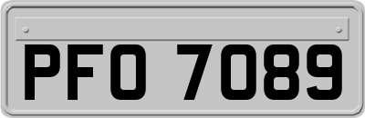 PFO7089