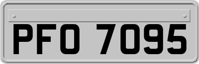 PFO7095