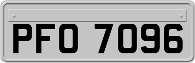 PFO7096