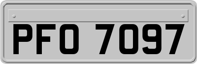 PFO7097