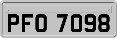 PFO7098